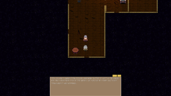 After the End screenshot 4