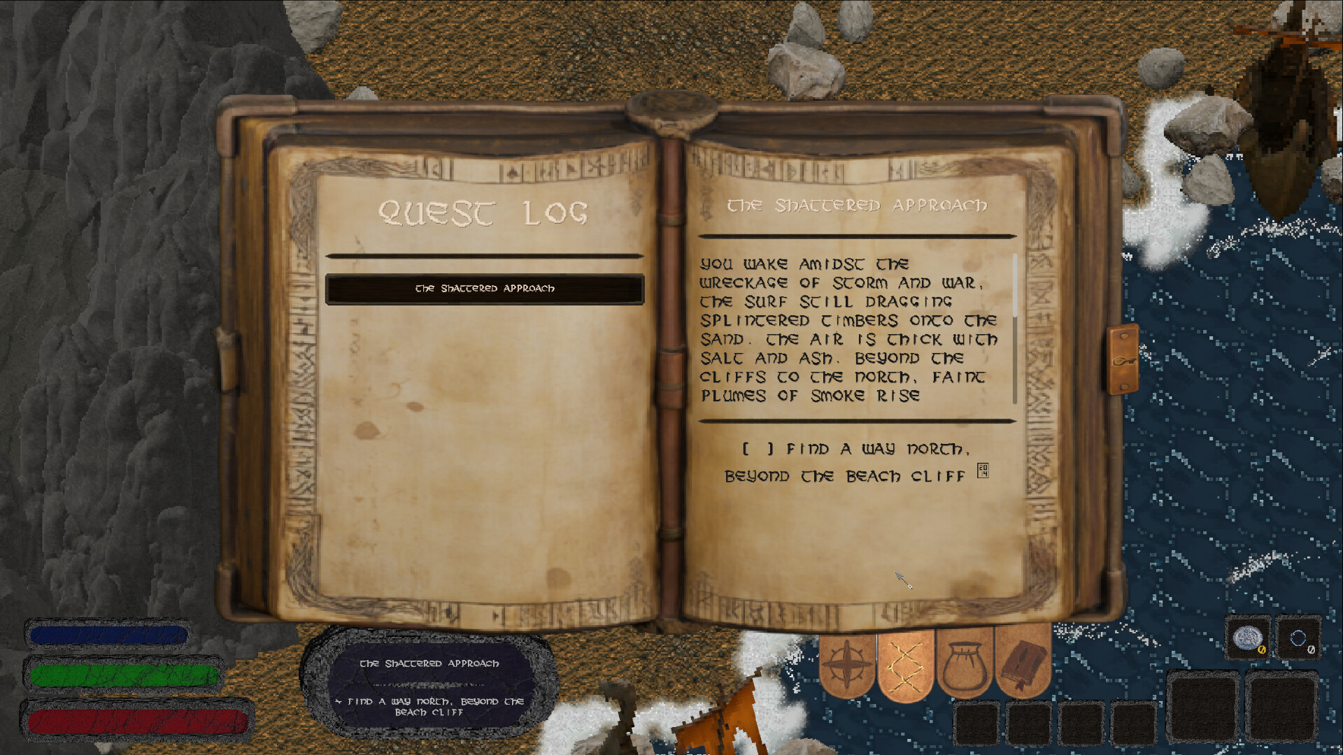 After the End screenshot #6