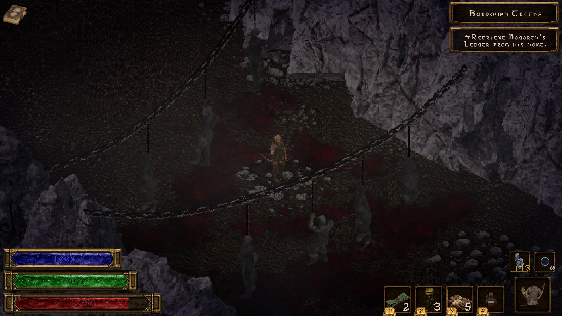 After the End screenshot 2