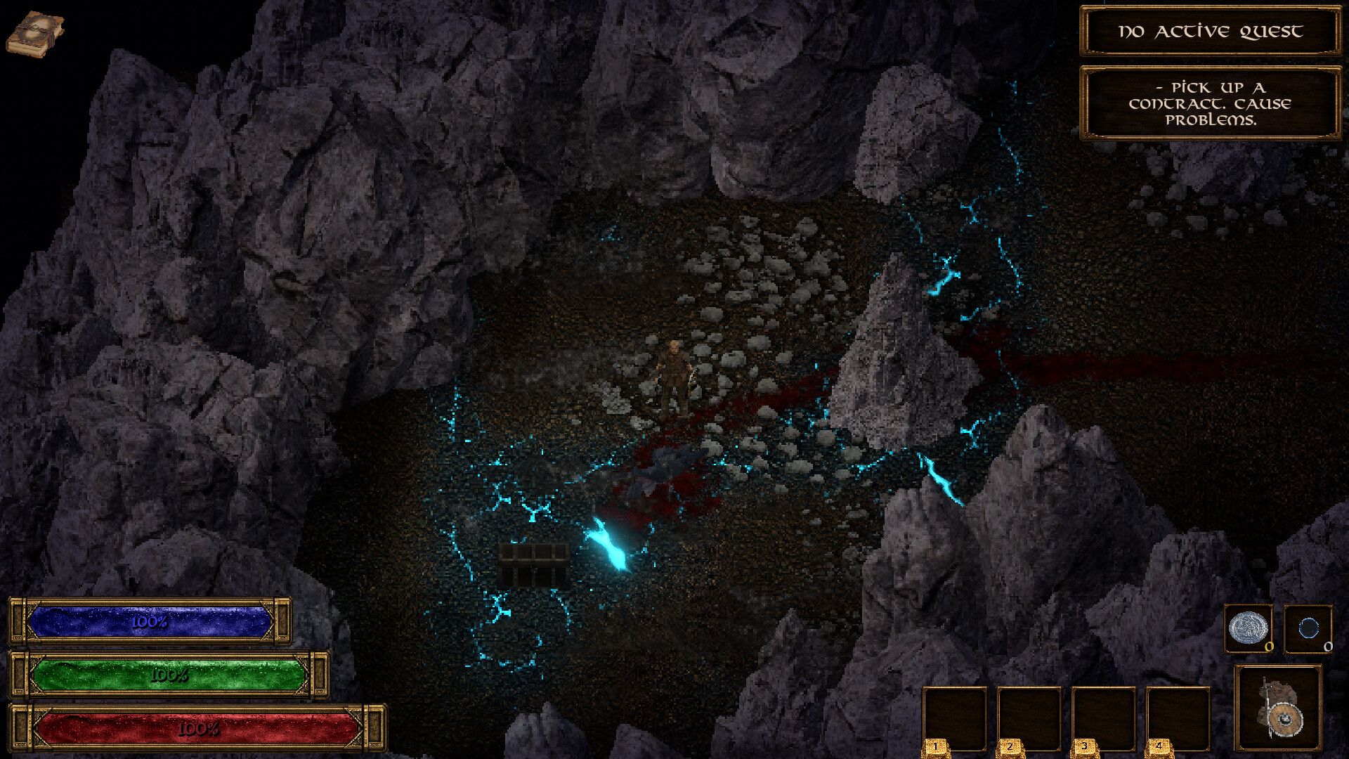 After the End screenshot #4