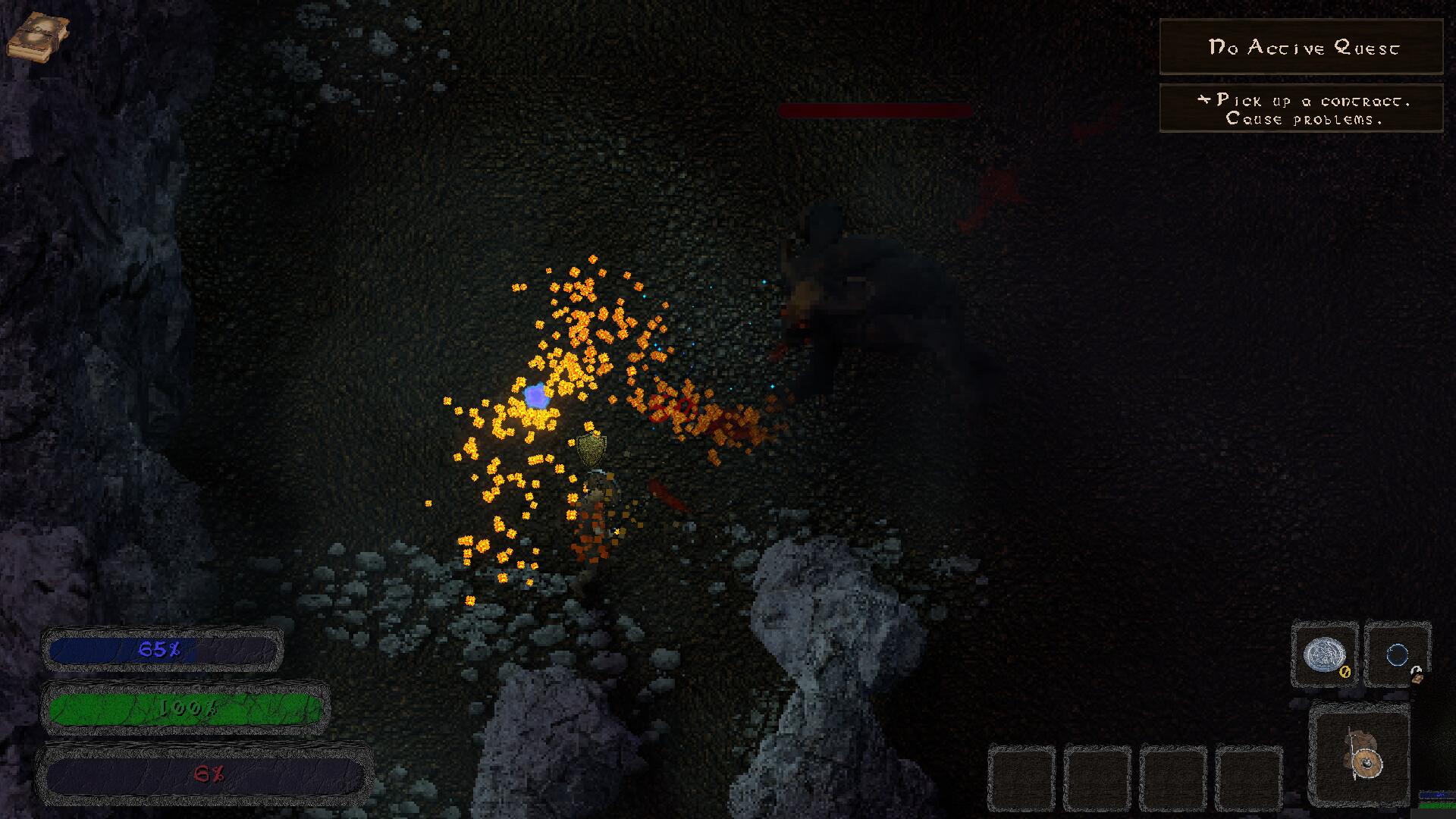 After the End screenshot #7