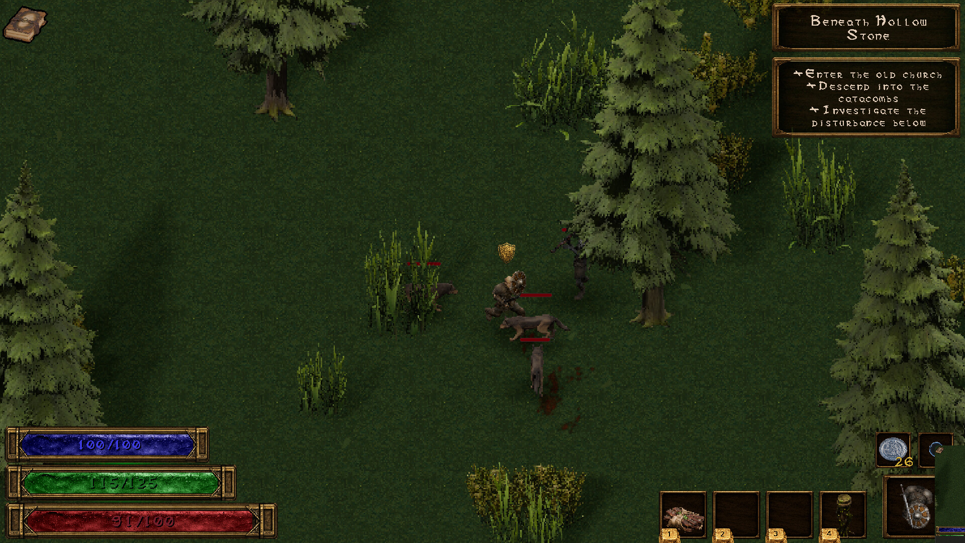 After the End screenshot 11