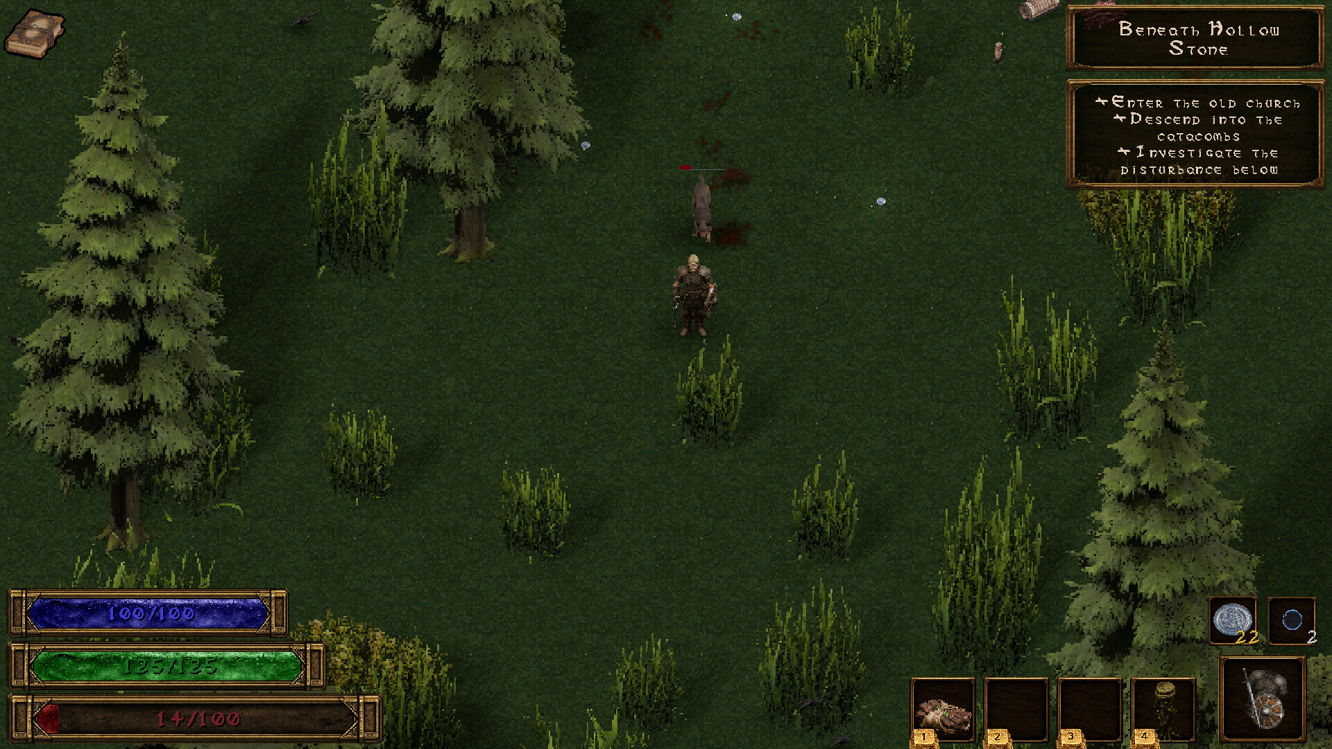 After the End screenshot 10