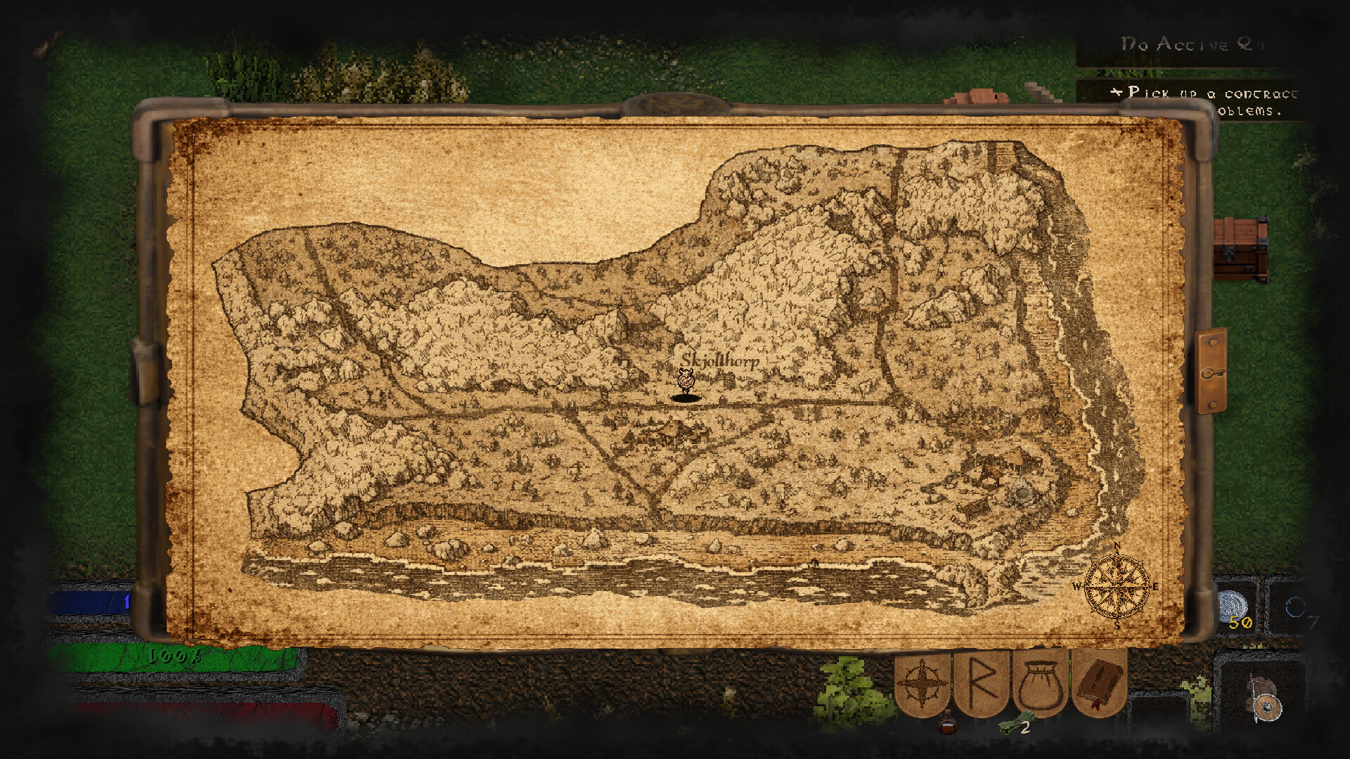 After the End screenshot #4