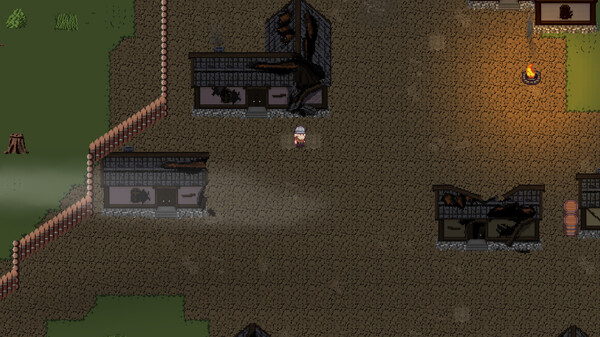 After the End screenshot 5