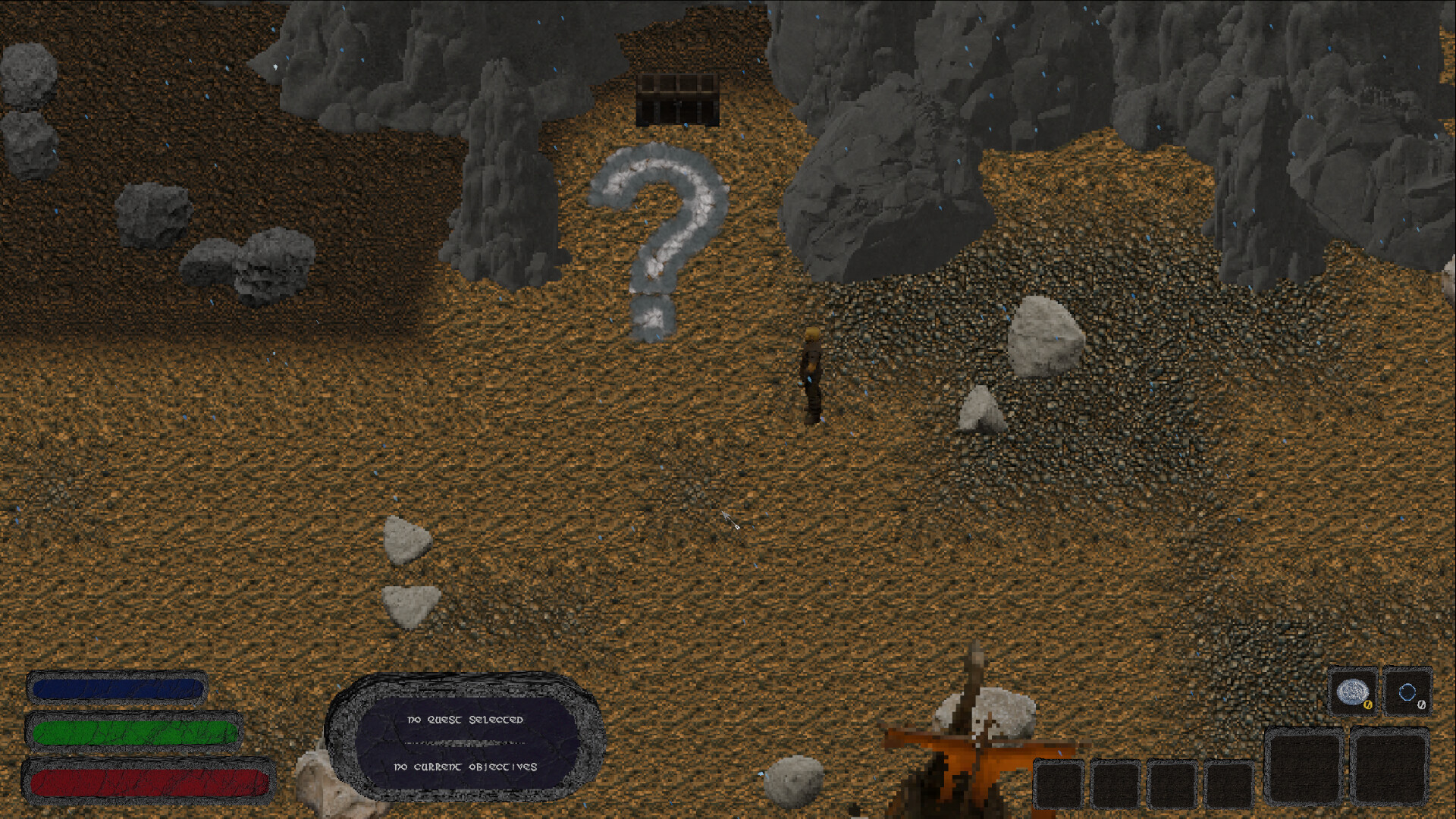 After the End screenshot #8