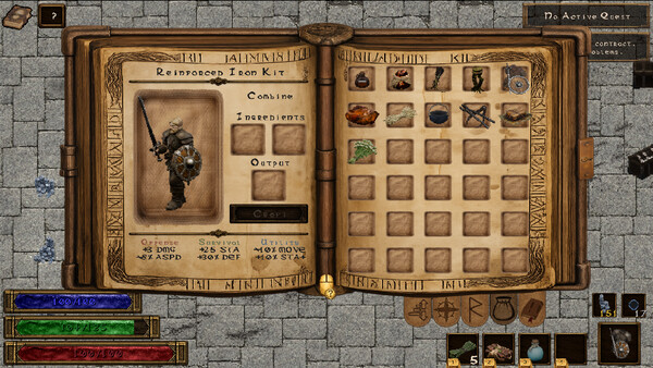 Screenshot media