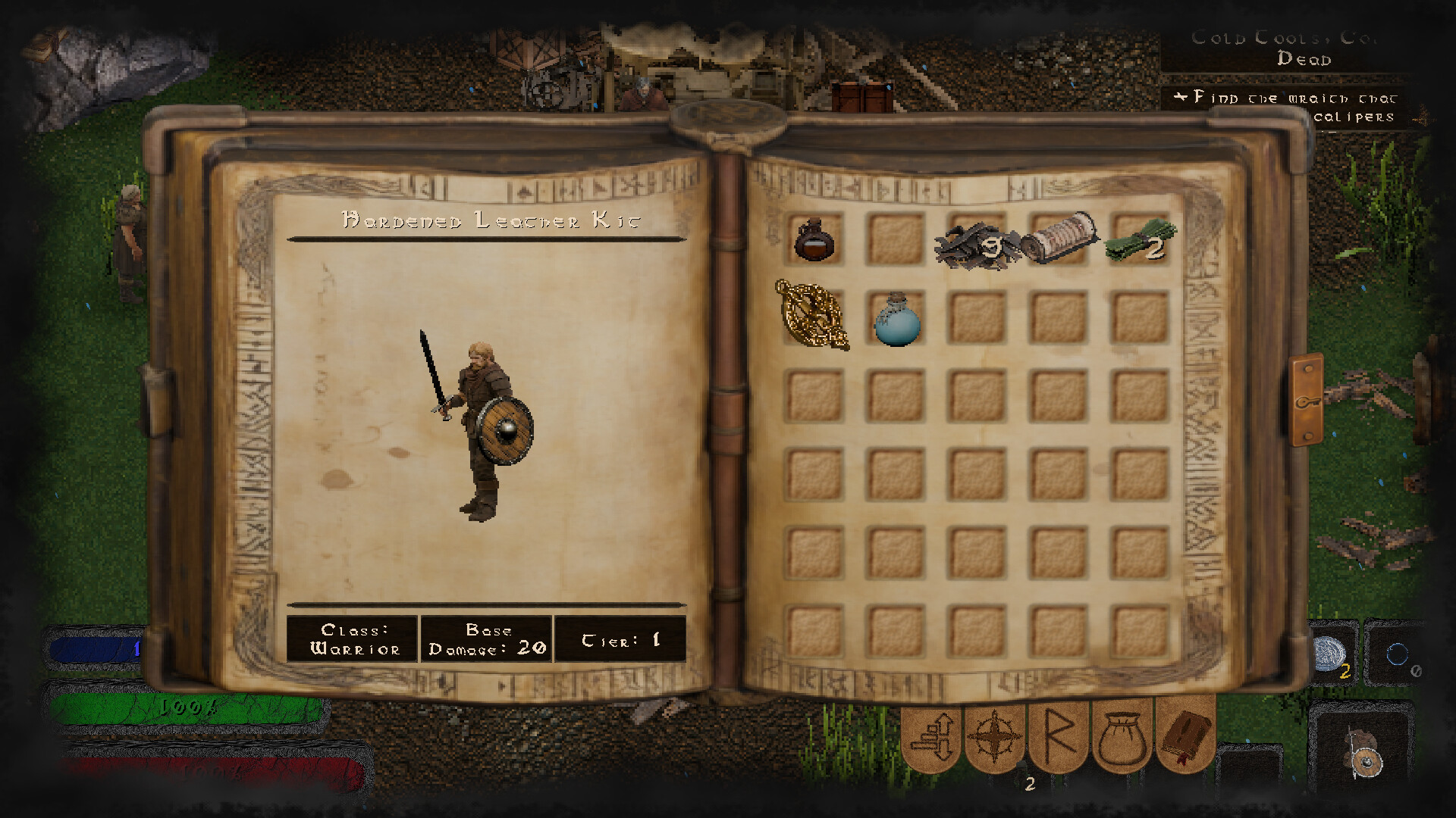 After the End screenshot #10