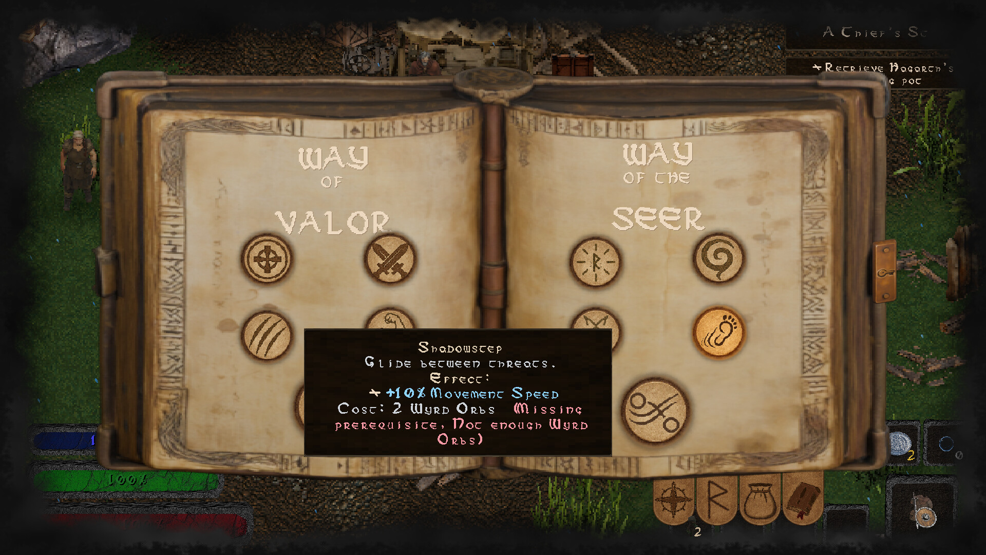 After the End screenshot #11