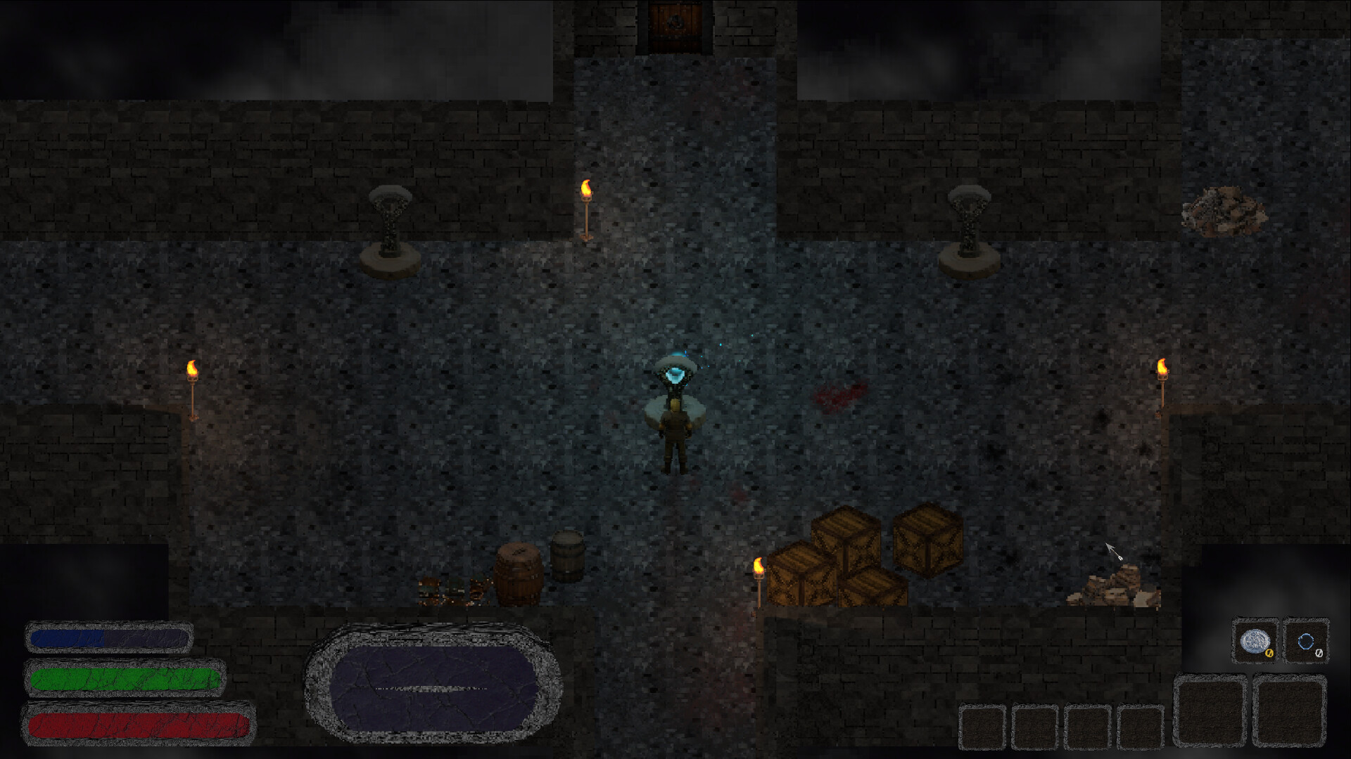 After the End screenshot #11