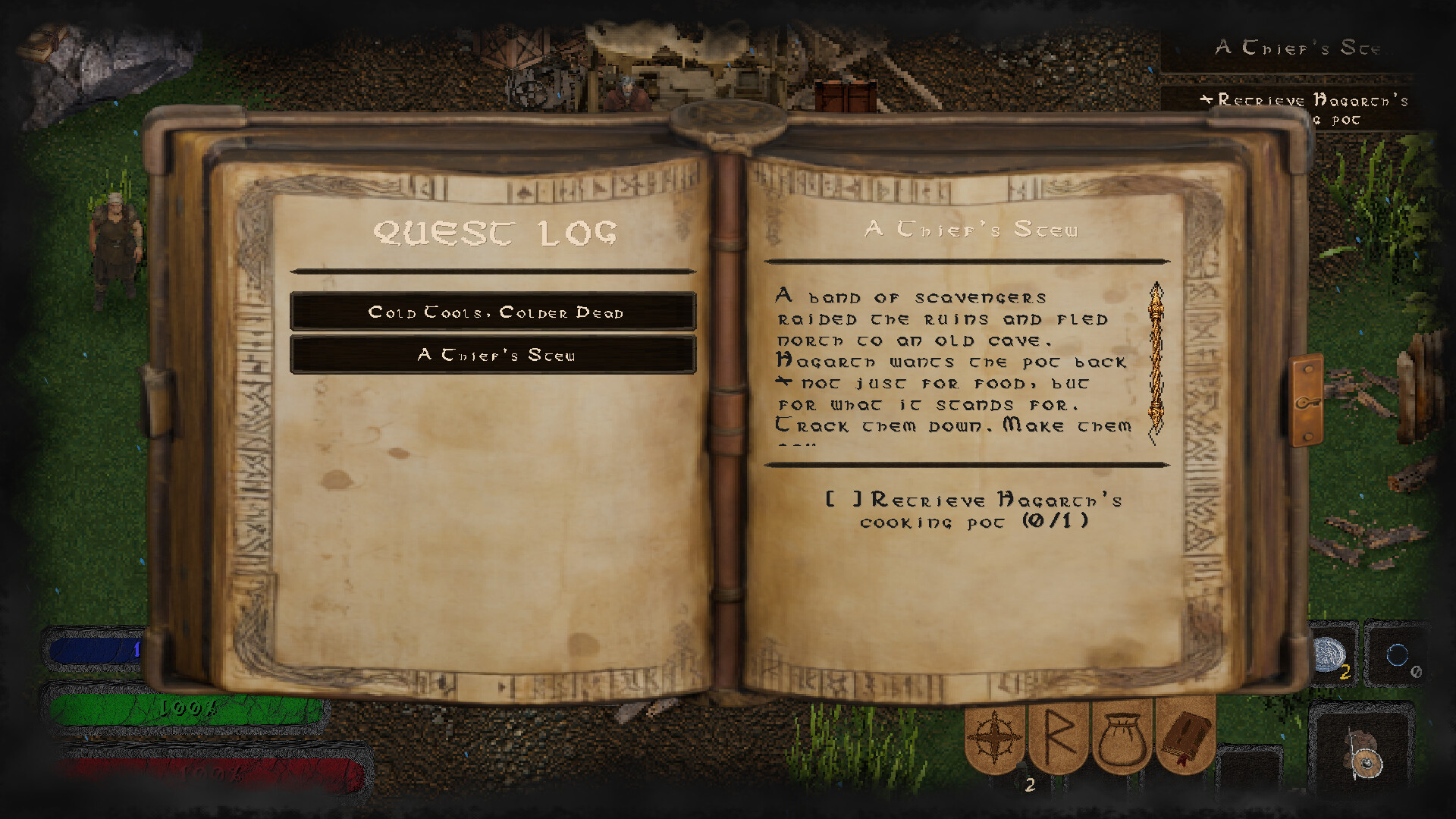 After the End screenshot #9