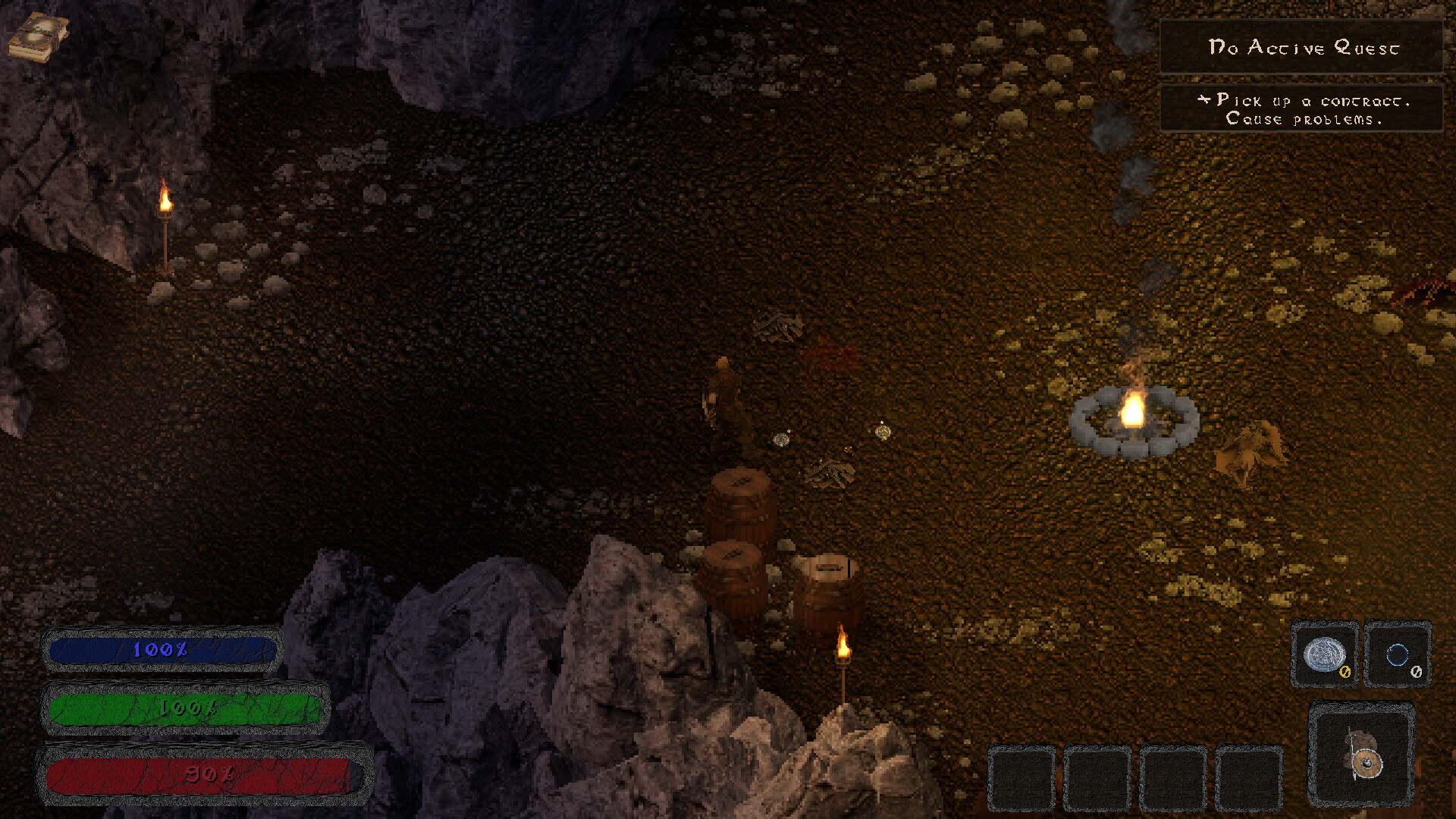 After the End screenshot #8