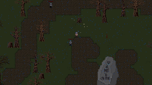 After the End screenshot 1