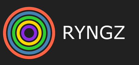 RYNGZ Playtest cover art