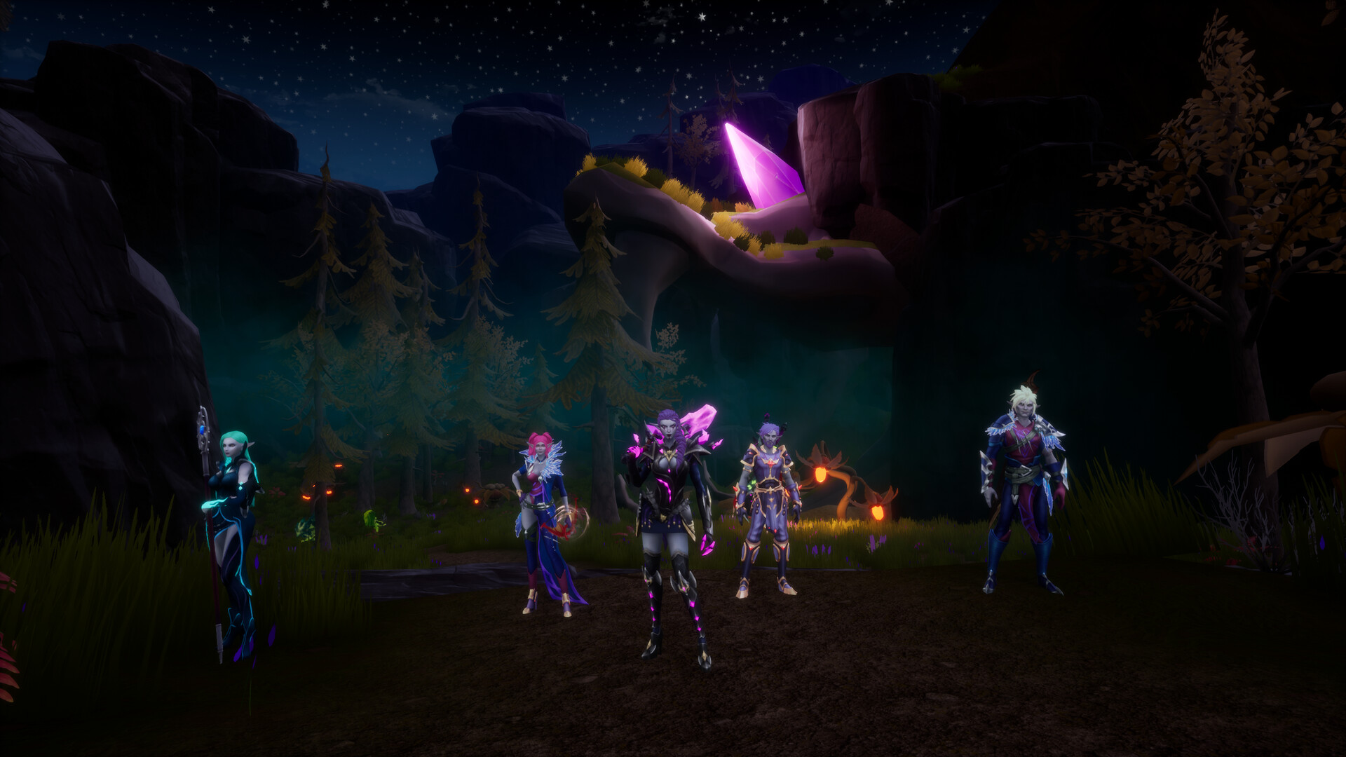 Battles For Glory screenshot #6