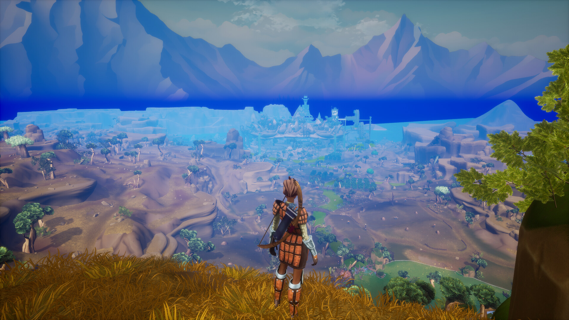 Battles For Glory screenshot #13