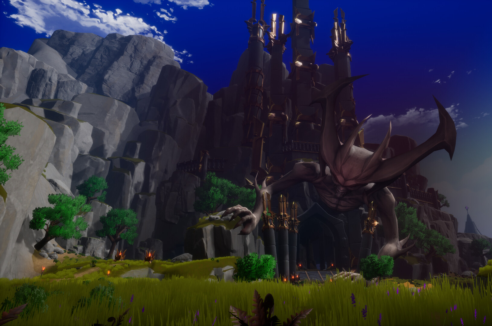 Battles For Glory screenshot #4