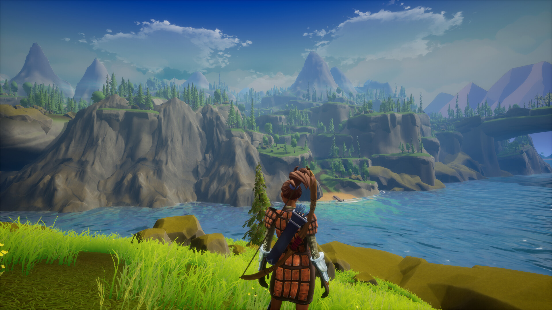 Battles For Glory screenshot #14