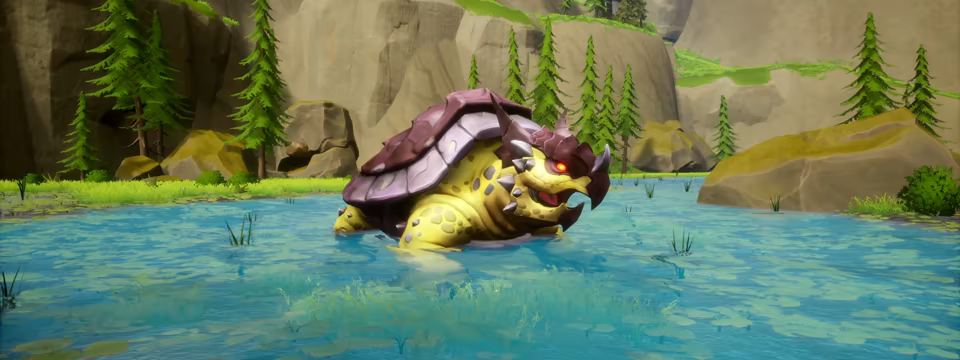 Battles For Glory video 5