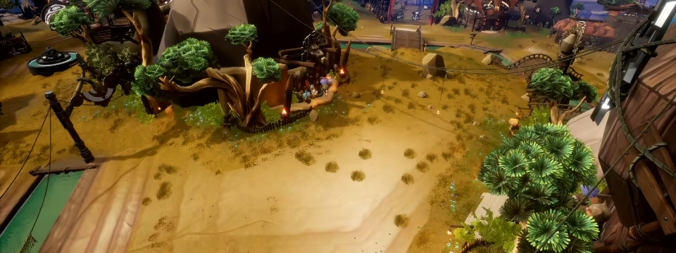 Battles For Glory video 1