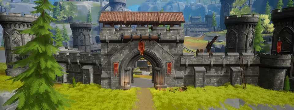Battles For Glory video 3
