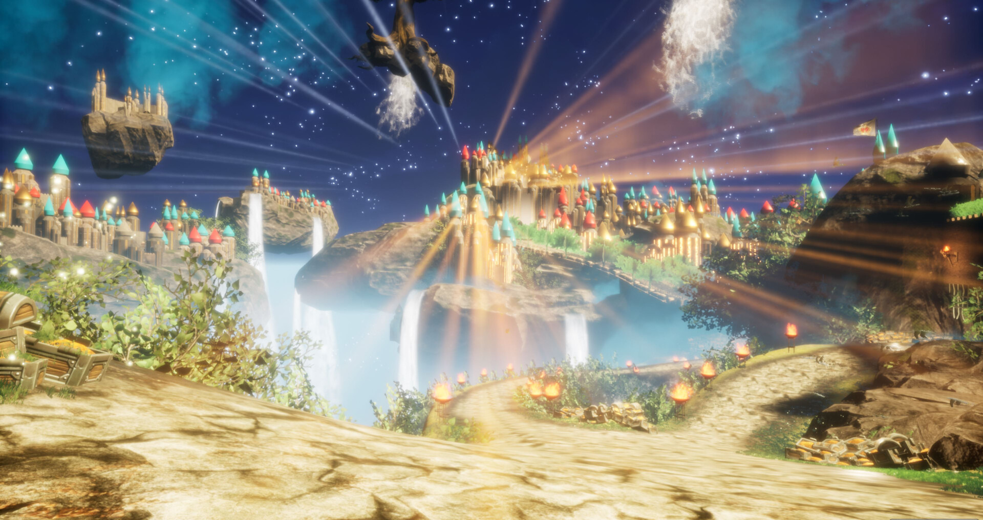 Tooned Out Duo Dippin screenshot #5