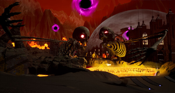 Tooned Out Duo Dippin screenshot 9