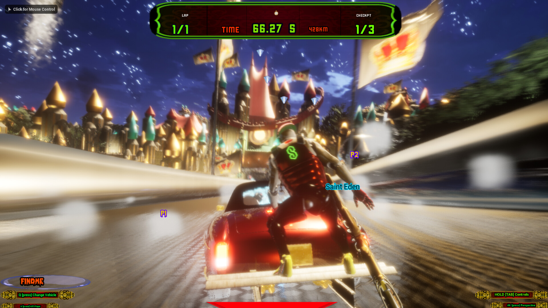 Tooned Out Duo Dippin screenshot 21