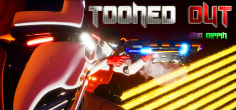 Tooned Out Duo Dippin cover art