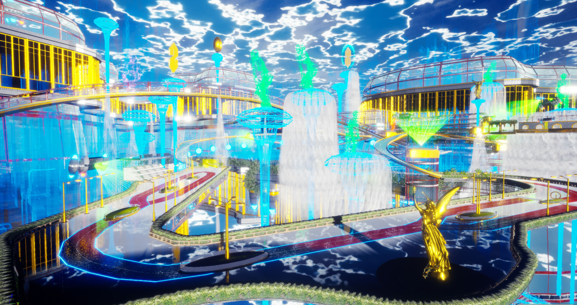 Tooned Out Duo Dippin screenshot #6