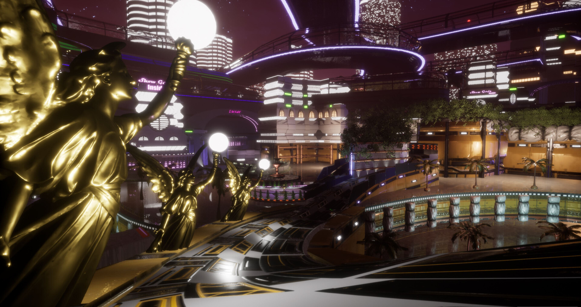 Tooned Out Duo Dippin screenshot #3