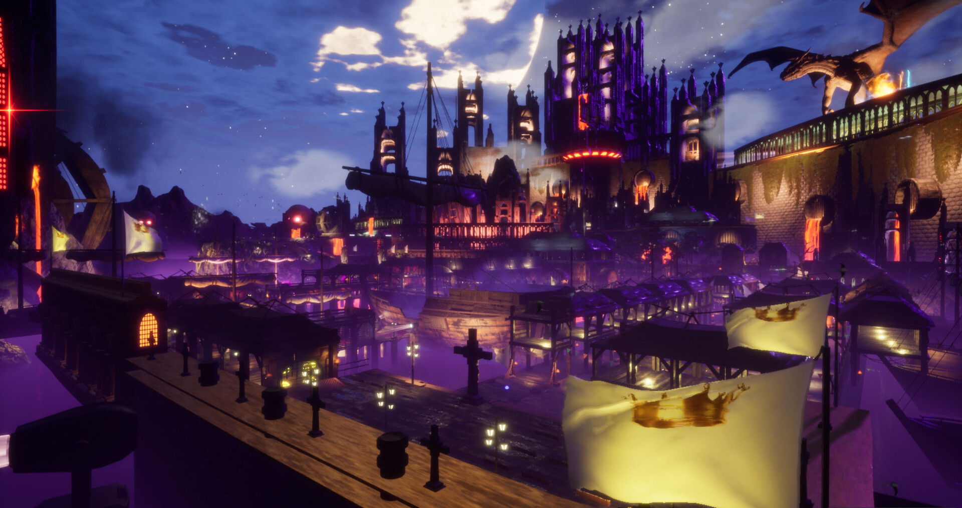 Tooned Out Duo Dippin screenshot #7