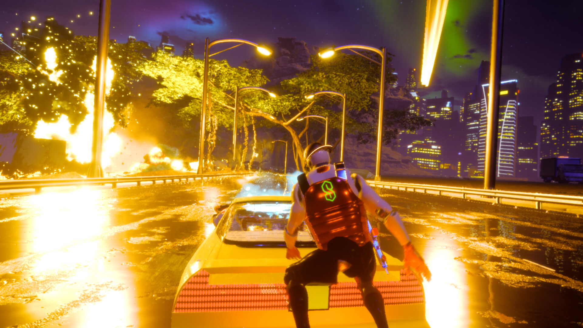 Tooned Out Duo Dippin screenshot 48