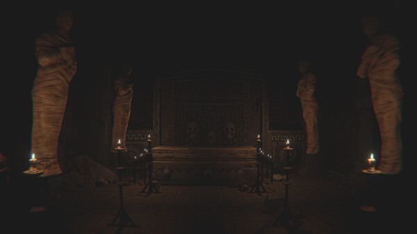 Mara screenshot 1