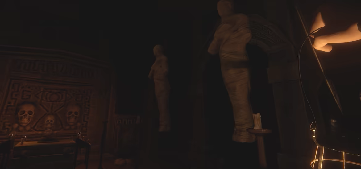 Mara video 7