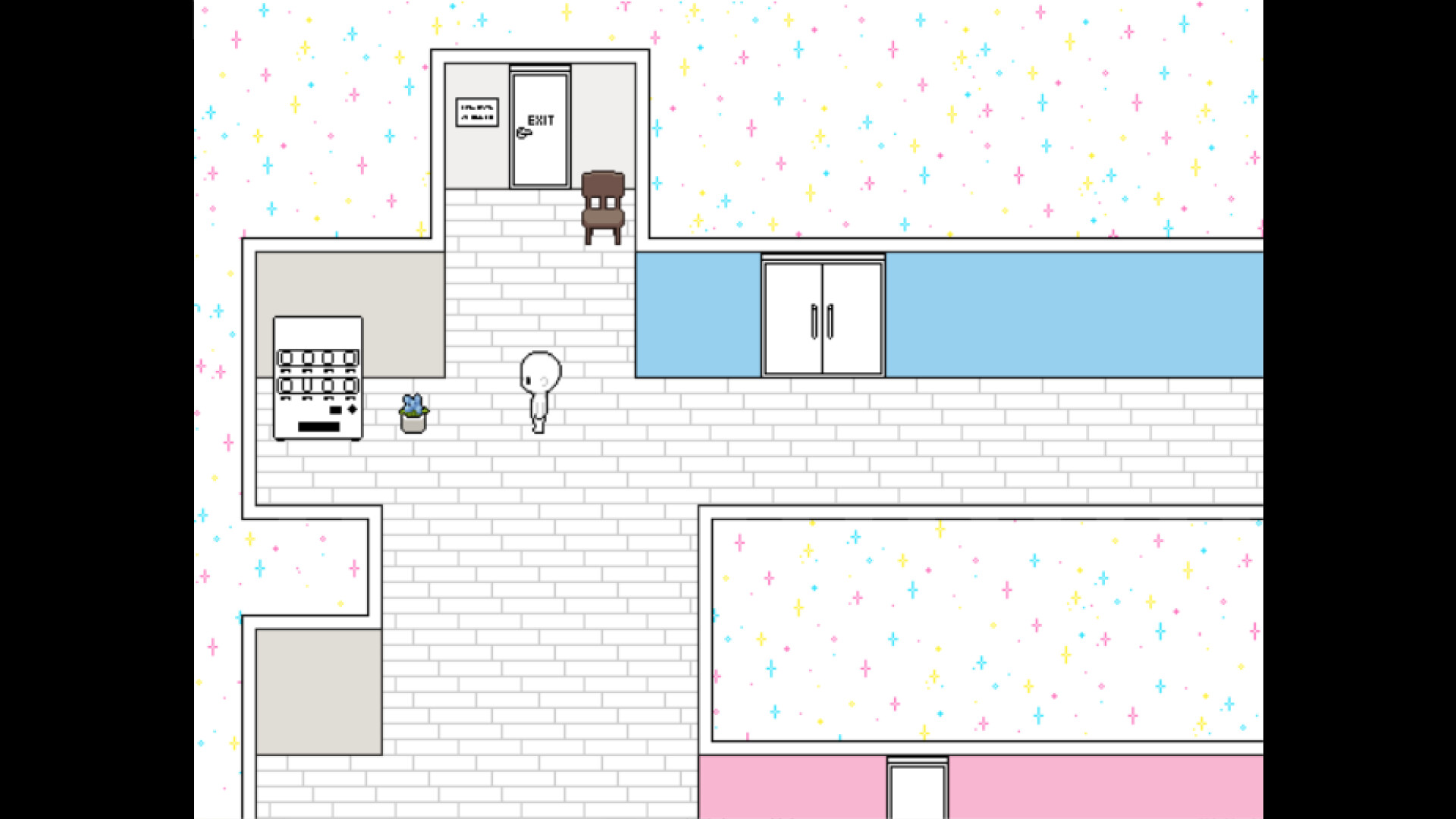 잃어버린 정신머리를 찾아서 screenshot #6