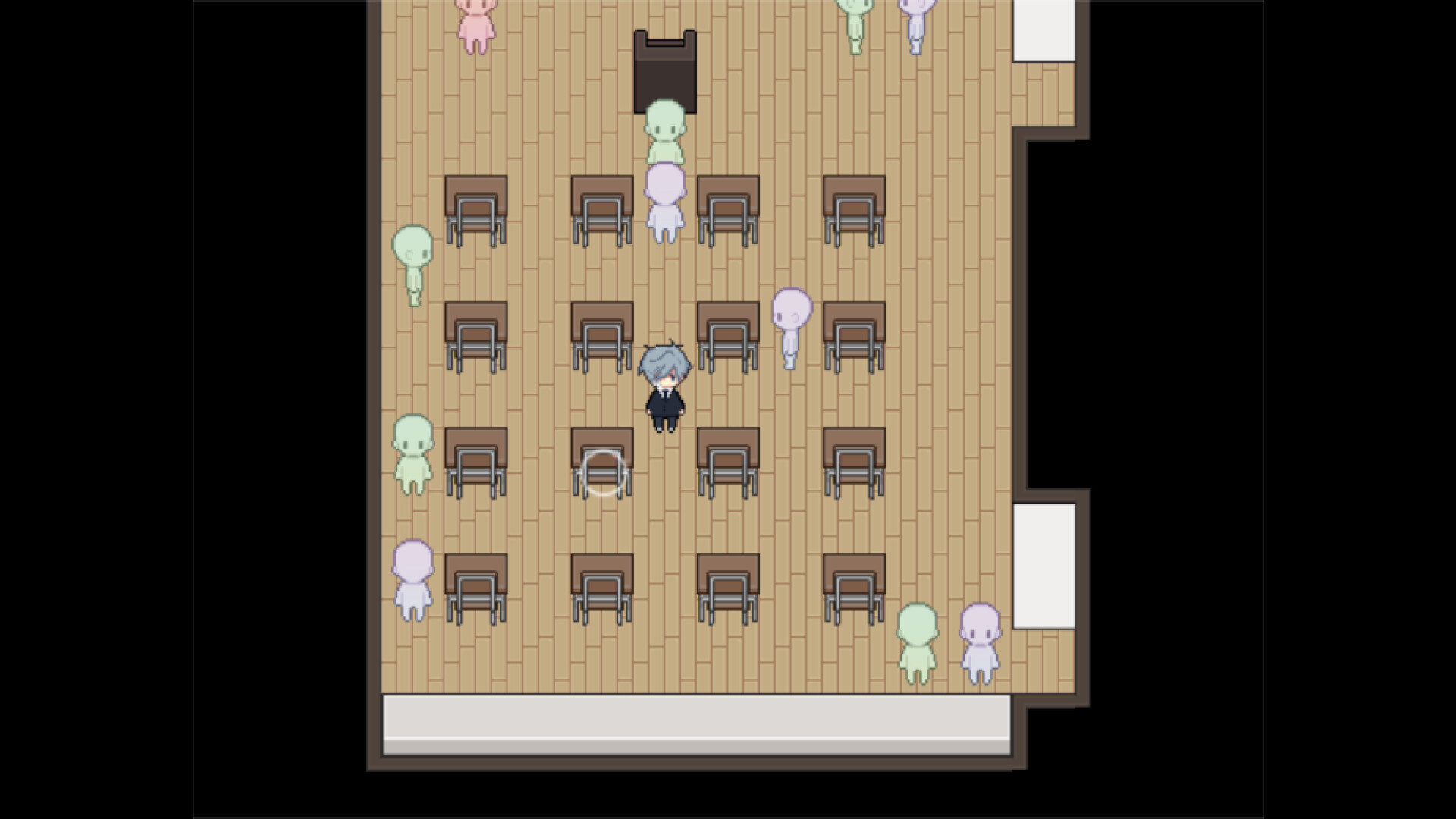 잃어버린 정신머리를 찾아서 screenshot #4