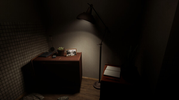 Lost Child Demo