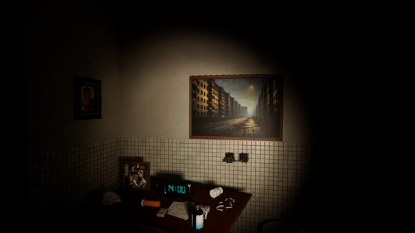 Lost Child Demo