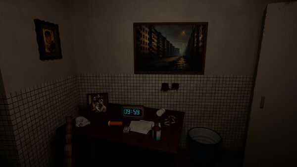 Lost Child Demo