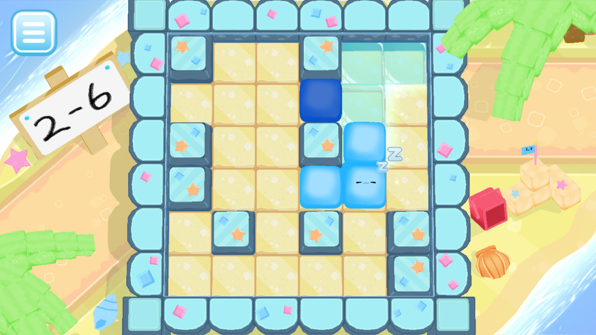 すぽっとスポット！ screenshot #3