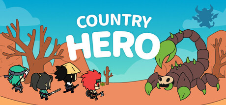 Country Hero