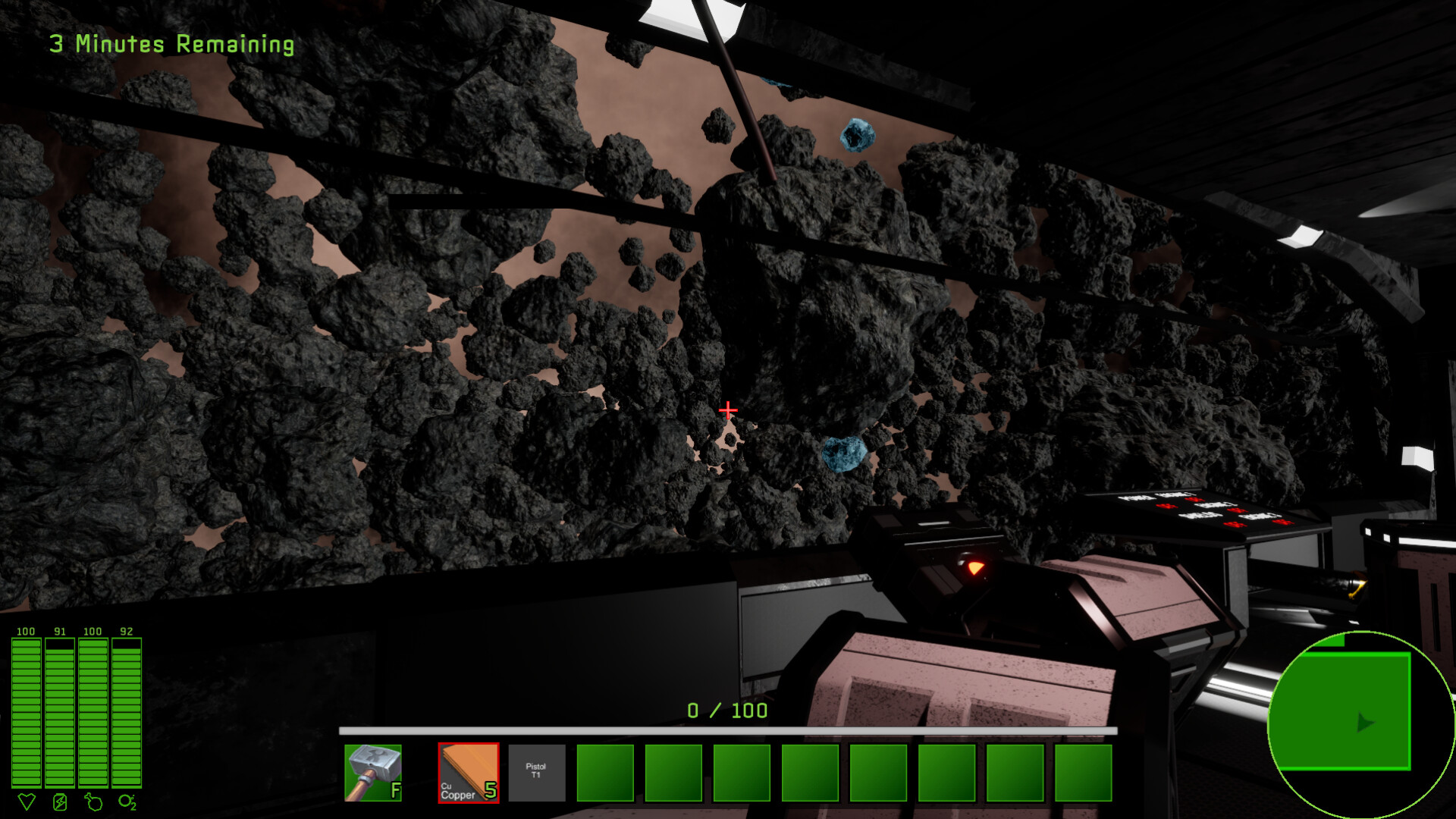 Forsaken Struggle screenshot #4