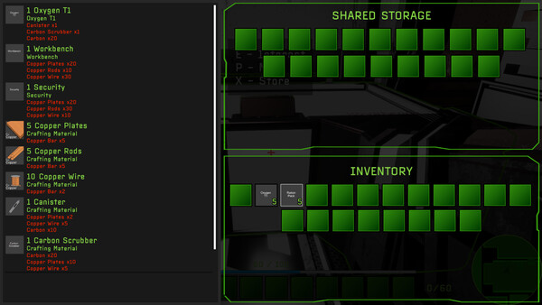 Forsaken Struggle screenshot 2