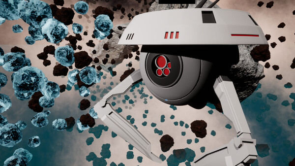 Forsaken Struggle screenshot 1