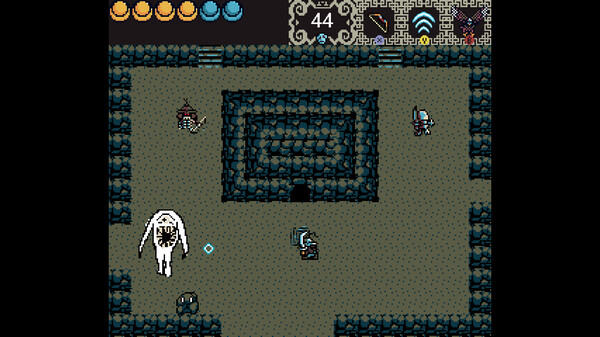 Ten Years of Rain screenshot 2