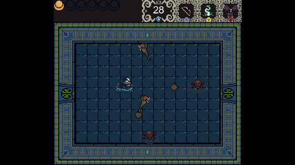 Ten Years of Rain screenshot 1