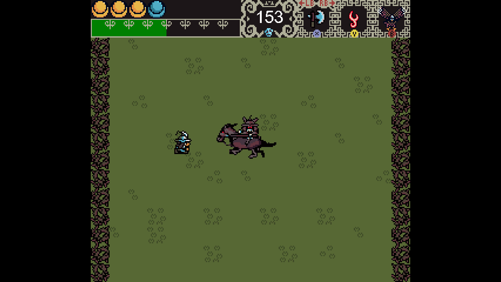 Ten Years of Rain screenshot #4