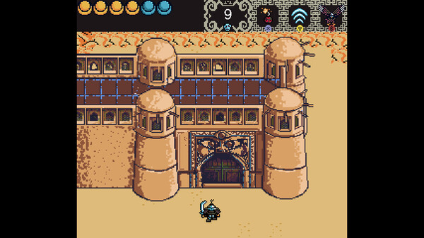 Ten Years of Rain screenshot 3
