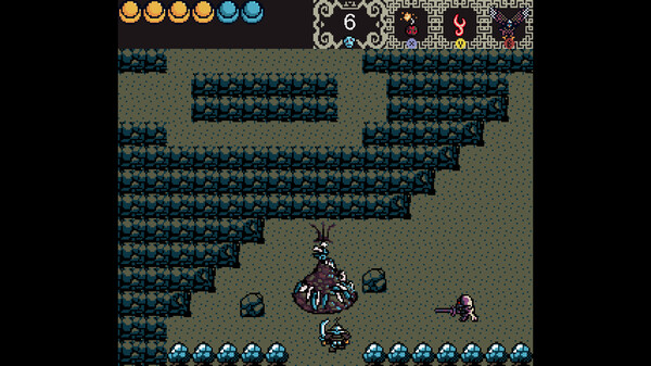 Ten Years of Rain screenshot 4